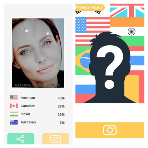 photo ethnicity analyzer